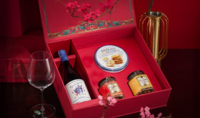 Hộp Quà Như Ý – Quà Tết Doanh Nghiệp Giá Rẻ, Chất Lượng