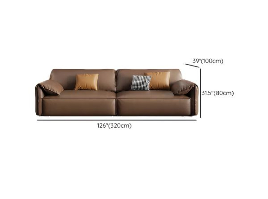 SOFA DAWN DA CAO CẤP T&T FURNITURE – TỐI GIẢN, SANG TRỌNG & CÁ NHÂN HÓA THEO KHÔNG GIAN