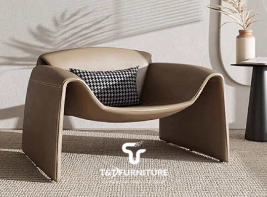 Ghế Thư Giãn Le Club– Biểu Tượng Của Sự Thanh Lịch Và Thoải Mái
