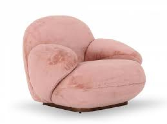 Ghế Thư Giãn Duck Chair – Mềm Mại Trong Từng Đường Cong