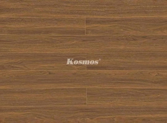 Thi Công Sàn Gỗ 8mm Kosmos | T&T Furniture