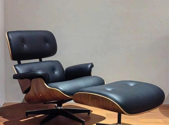 Ghế Thư Giản Eames Lounge Chair