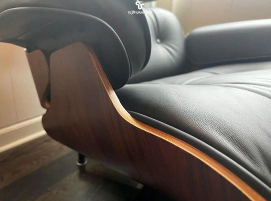 Ghế Thư Giản Eames Lounge Chair