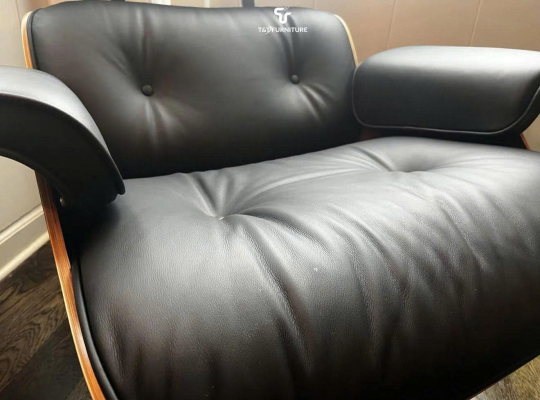 Ghế Thư Giản Eames Lounge Chair